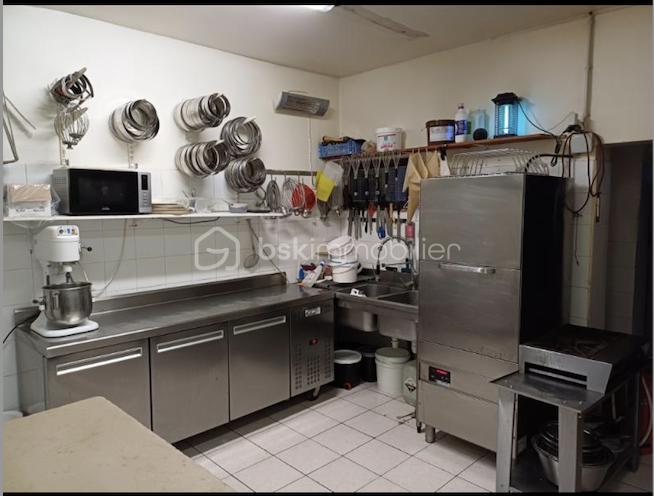 Appartement - 145 m²