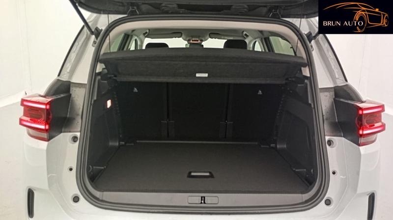 Citroën C5 Aircross Hybride 136 e-Dcs6 Plus