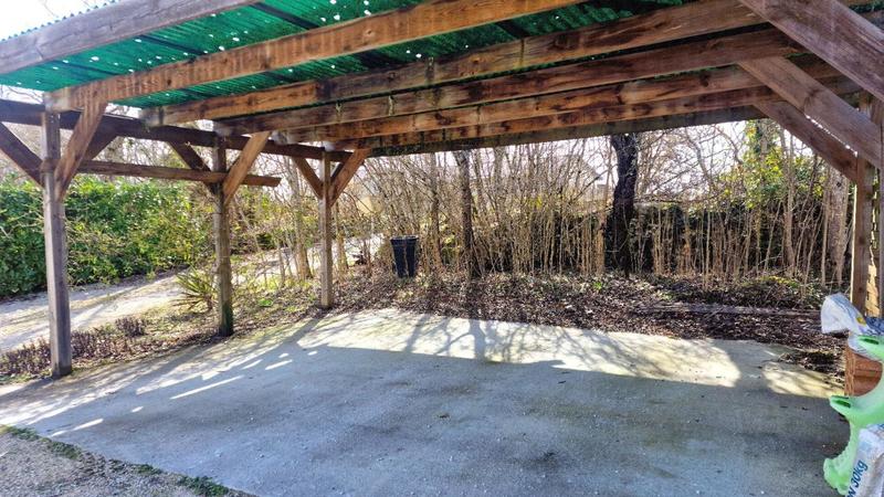 Maison - 115 m² - 7 pièces