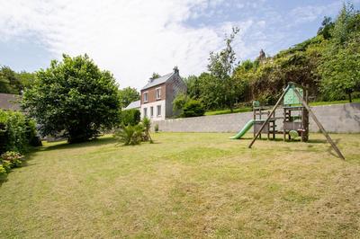 Maison de ville - 92 m² - 4 pièces