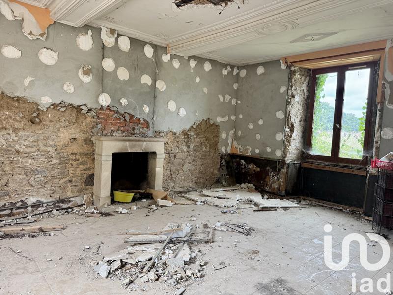 Maison - 145 m² - 5 pièces