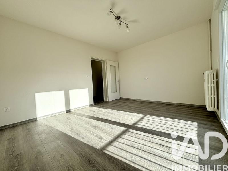 Appartement - 73 m² - 4 pièces