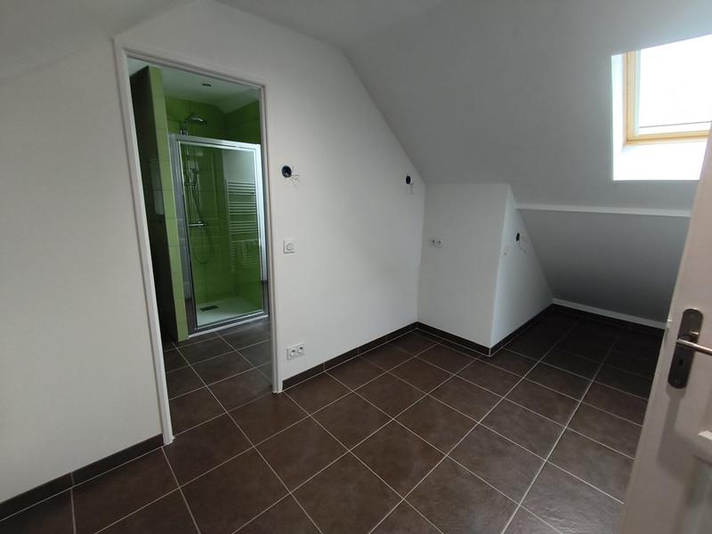 Maison - 78 m² - 4 pièces
