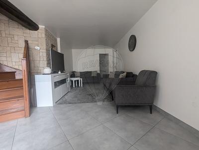 Maison de ville - 99 m² - 5 pièces