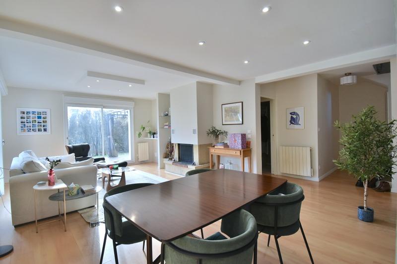 Maison - 118 m² - 4 pièces