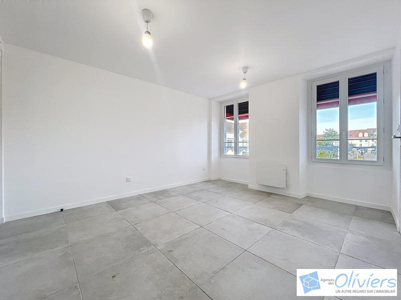 Appartement - 19 m² - 1 pièce