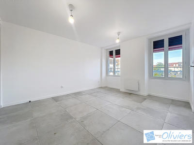 Appartement - 19 m² - 1 pièce