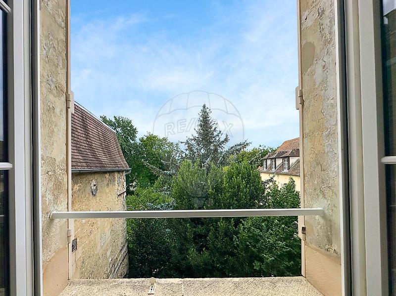 Duplex - 72 m² - 4 pièces