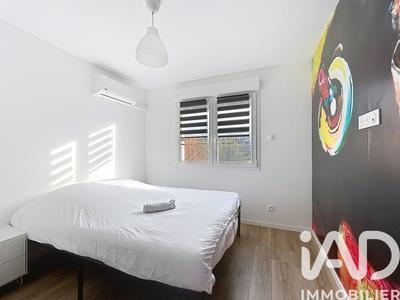 Maison - 103 m² - 7 pièces