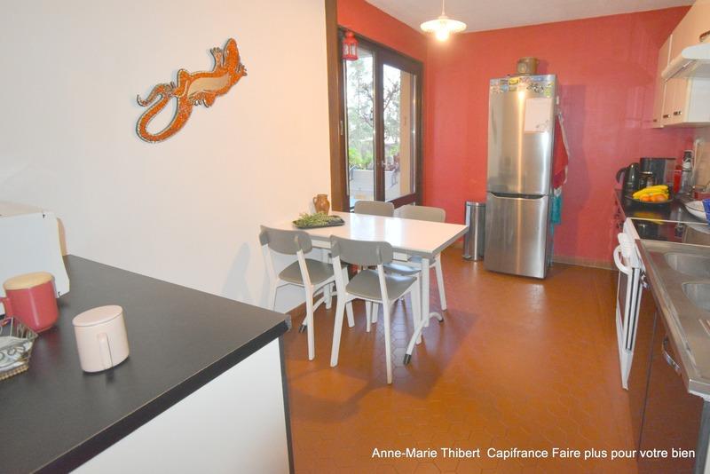 Appartement - 92 m² - 4 pièces