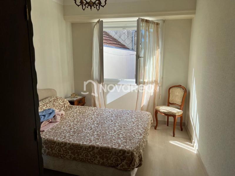 Appartement - 87 m² - 4 pièces