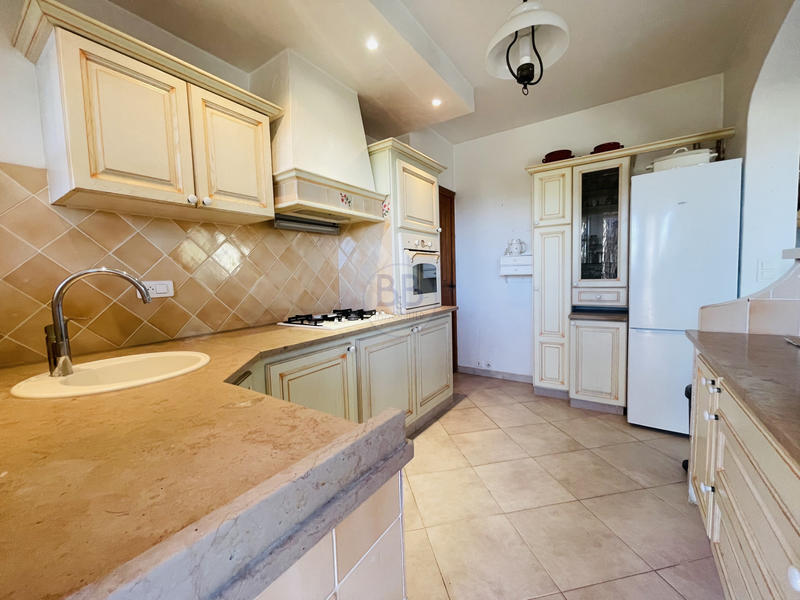 Villa - 154 m² - 4 pièces