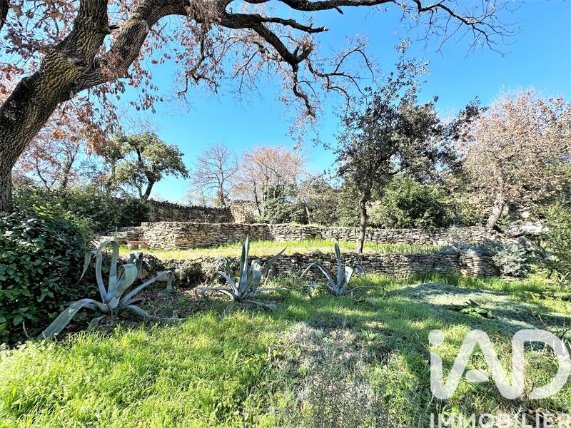 Maison - 185 m² - 6 pièces