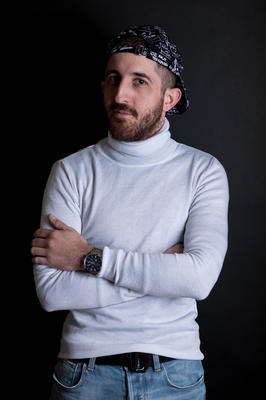 Julien m Photo Graphik