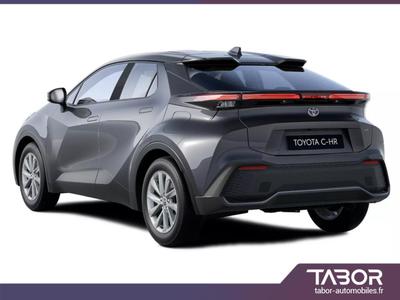 Toyota c-Hr 1.8 Hybrid 140 Cvt Comfort Led Gps