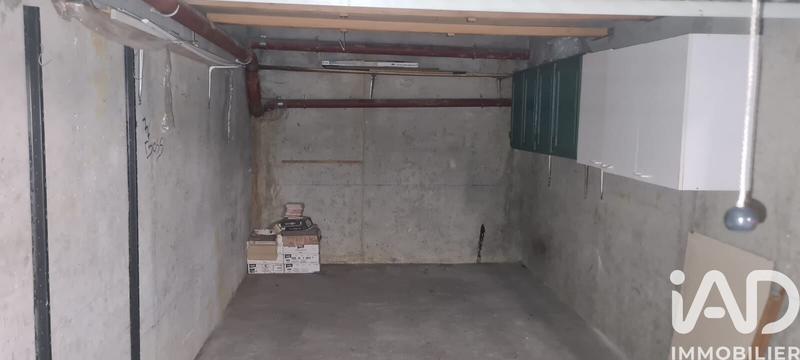 Appartement - 97 m² - 5 pièces