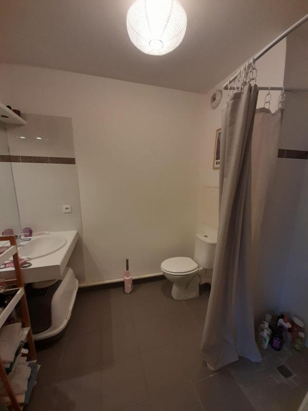 Duplex - 82 m² - 4 pièces