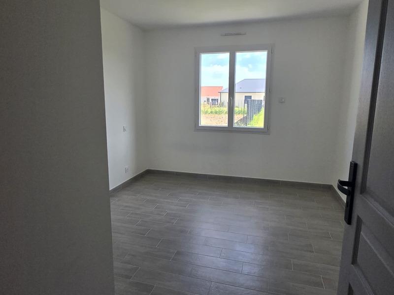 Maison - 95 m² - 7 pièces