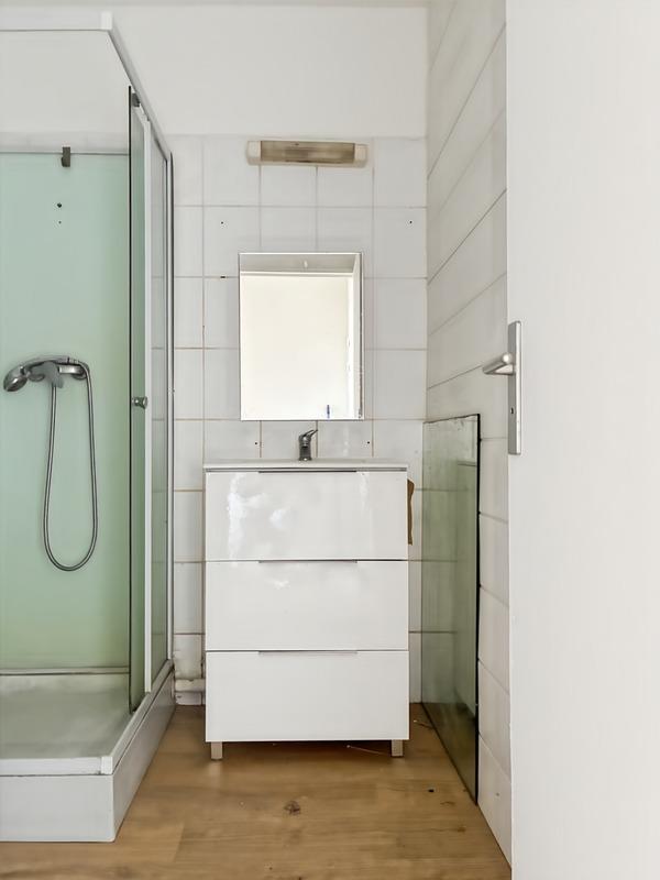 Studio - 25 m² - 1 pièce