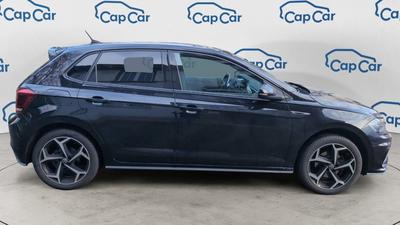 Volkswagen Polo VI 1.5 Tsi 150 Dsg7 R-Line Exclusive