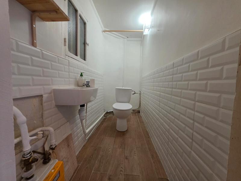 Appartement - 61 m² - 2 pièces