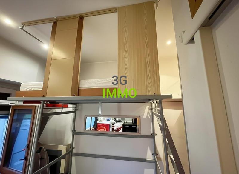 Duplex - 99 m² - 4 pièces