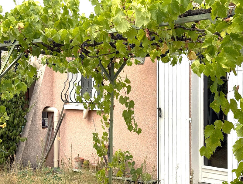 Maison - 123 m² - 5 pièces