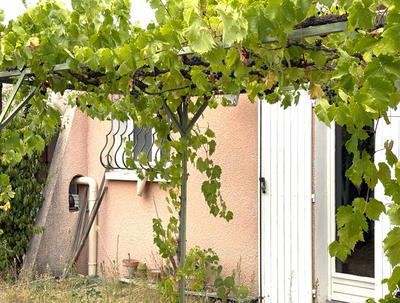 Maison - 123 m² - 5 pièces