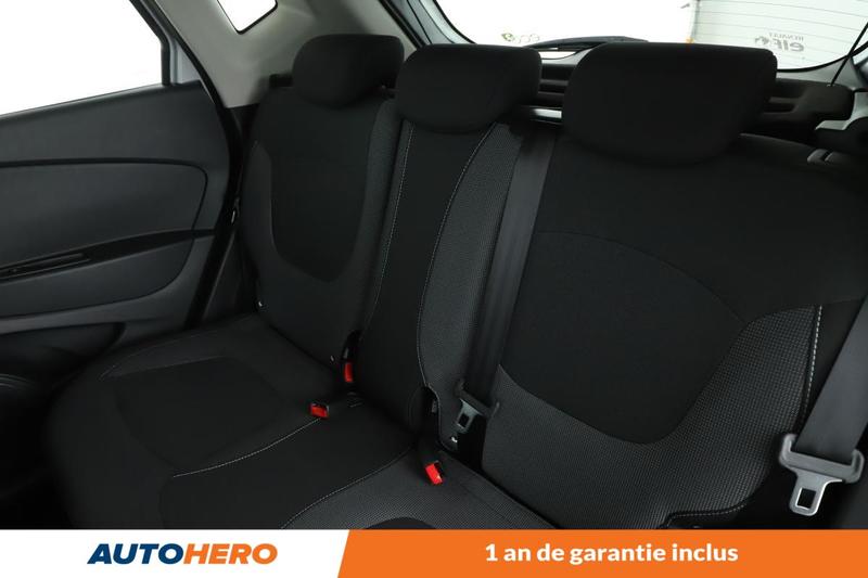 Renault Captur 0.9 TCe Energy Intens 90 ch