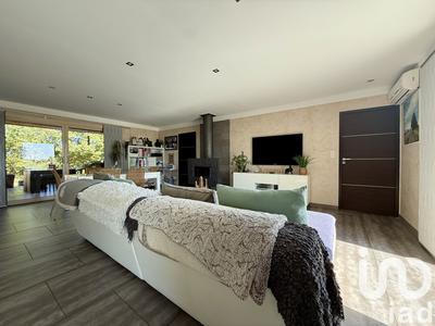 Maison - 143 m² - 4 pièces