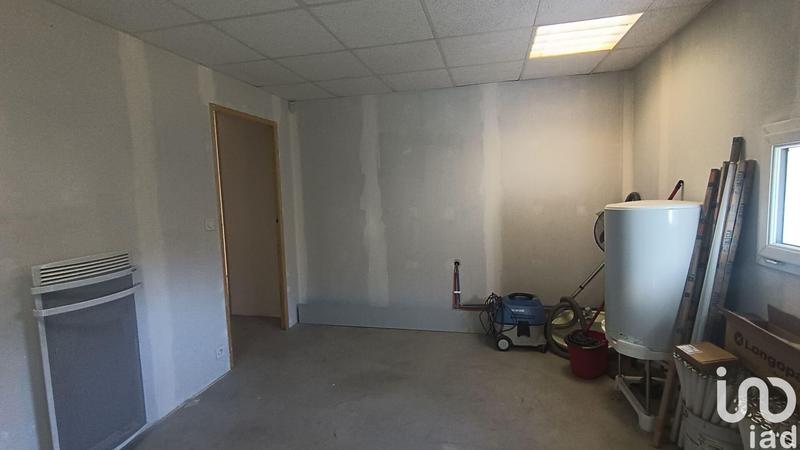 Appartement - 445 m²