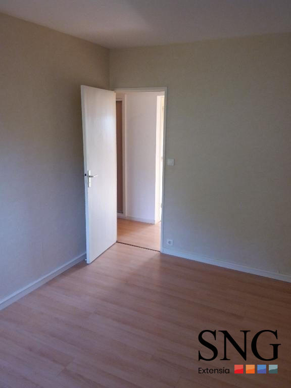 Appartement - 71 m² - 4 pièces