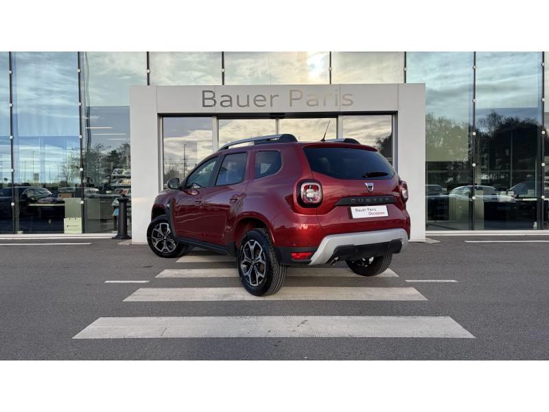 Dacia Duster TCe 130 Fap 4x4 Prestige