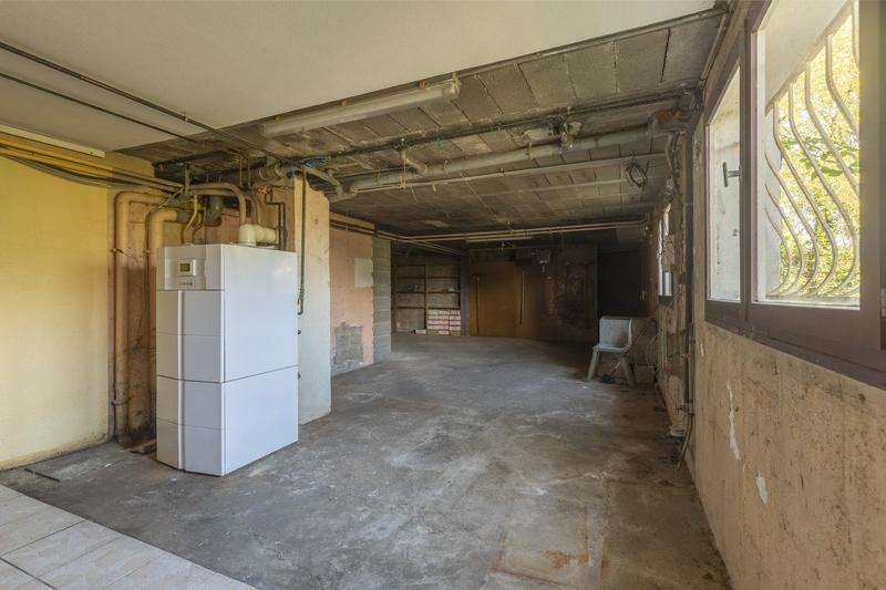 Maison - 132 m² - 6 pièces