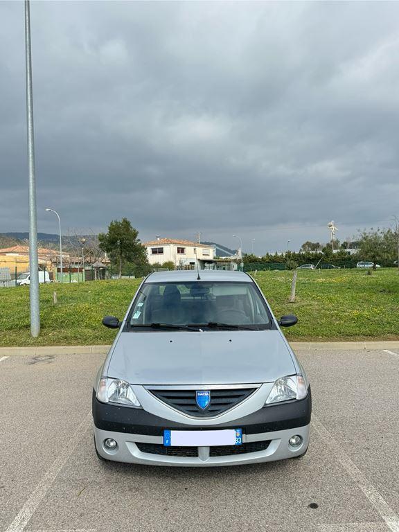 Dacia Logan 1.5 Dci 70 Cv - Garantie 1 An