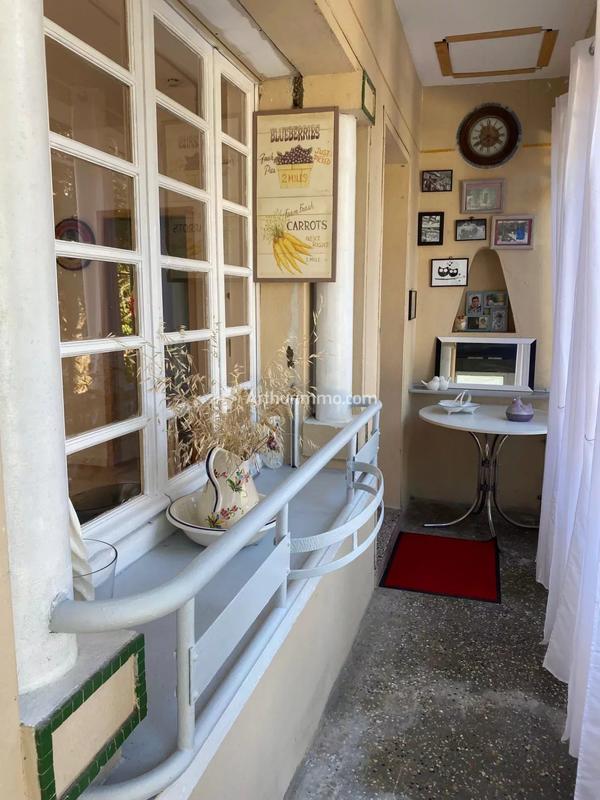 Maison - 43 m² - 3 pièces