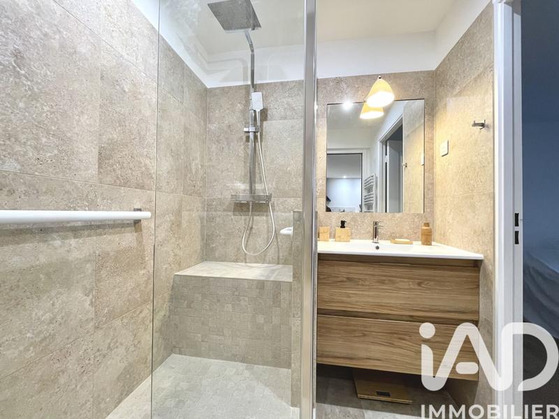 Appartement - 76 m² - 3 pièces