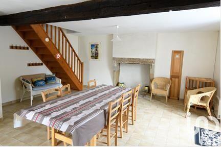 Maison - 315 m² - 8 pièces