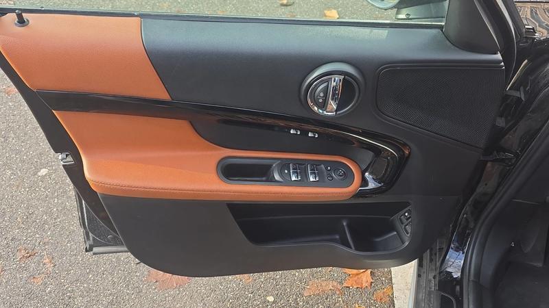 Mini Countryman II 1.5 220 Hybrid All4 Steptronic6 Northwood - Automatique Toit ouvrant