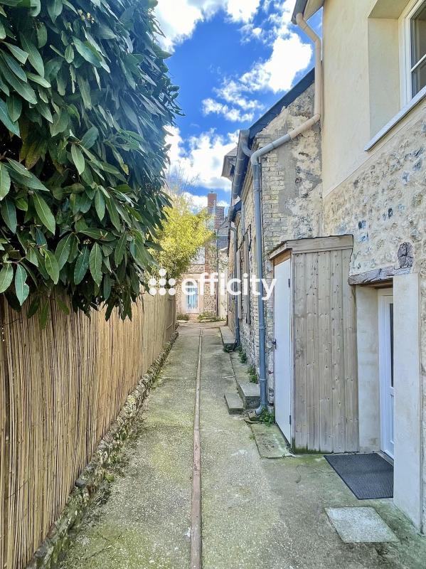 Maison - 65 m² - 5 pièces