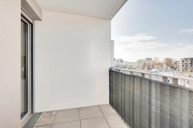 Appartement - 53 m² - 3 pièces