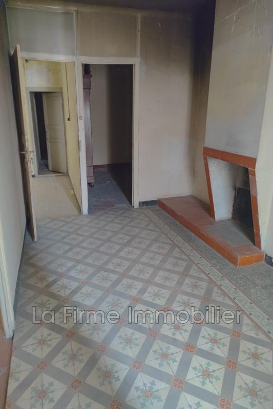 Maison de village - 290 m² - 12 pièces