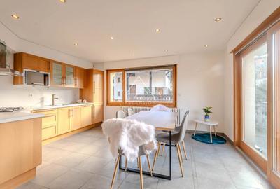 Appartement - 110 m² - 4 pièces