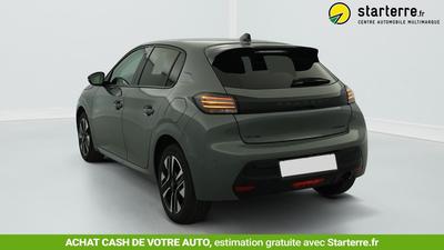 Peugeot 208 Hybrid 100 e-Dcs6 Allure