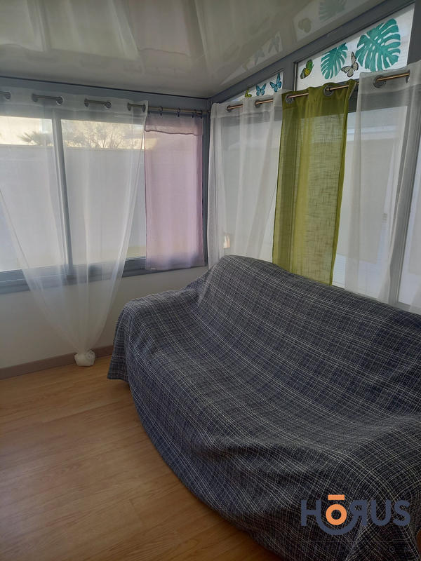 Viager - Appartement - 60 m² - 2 pièces