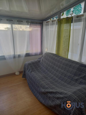 Viager - Appartement - 60 m² - 2 pièces