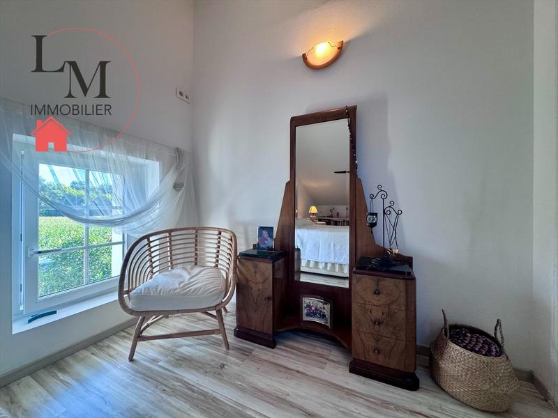 Villa - 166 m² - 7 pièces