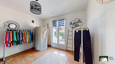 Maison ancienne - 151 m² - 7 pièces