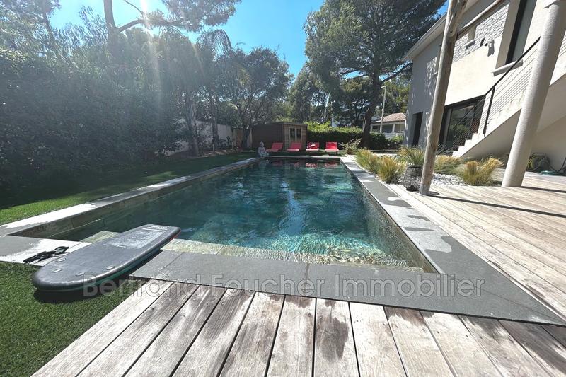 Maison - 155 m² - 5 pièces