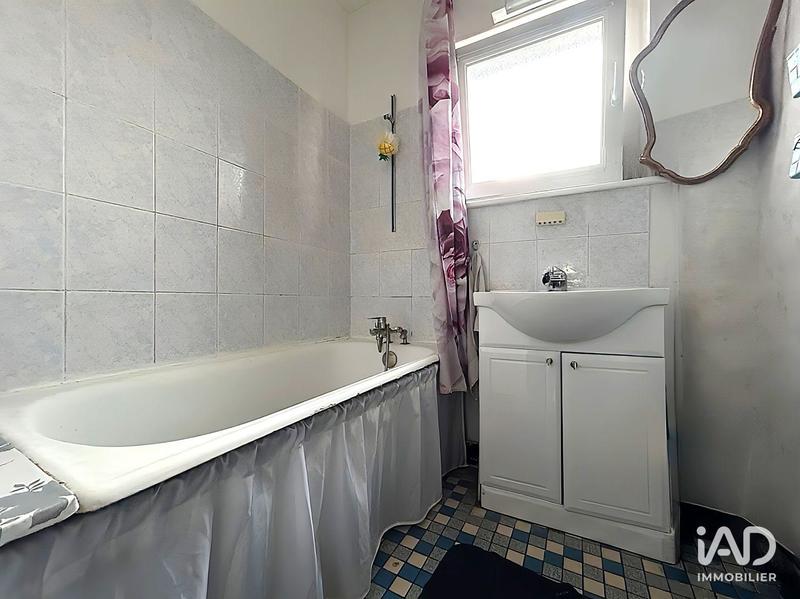 Maison - 115 m² - 6 pièces